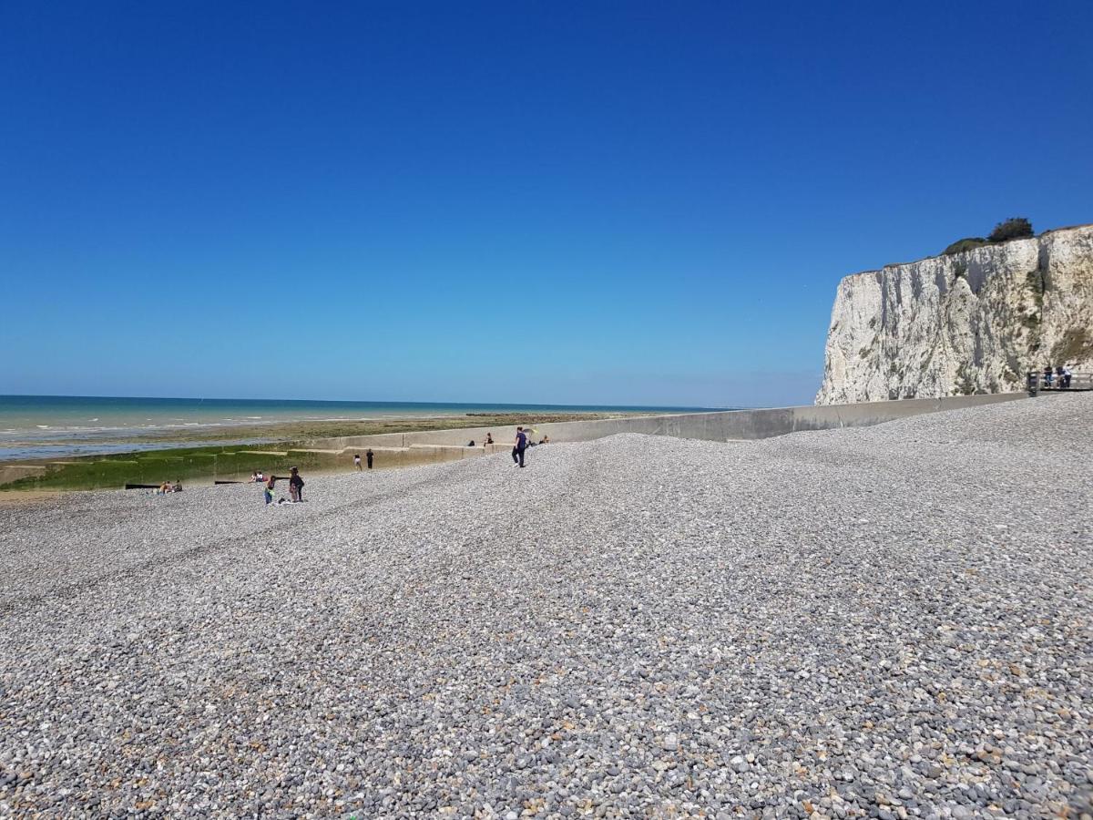 Un Petit Bout De Mers Exterior photo