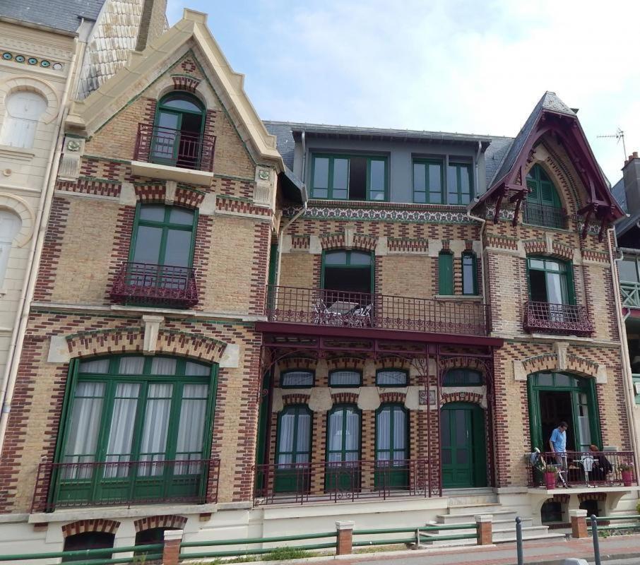 Un Petit Bout De Mers Exterior photo